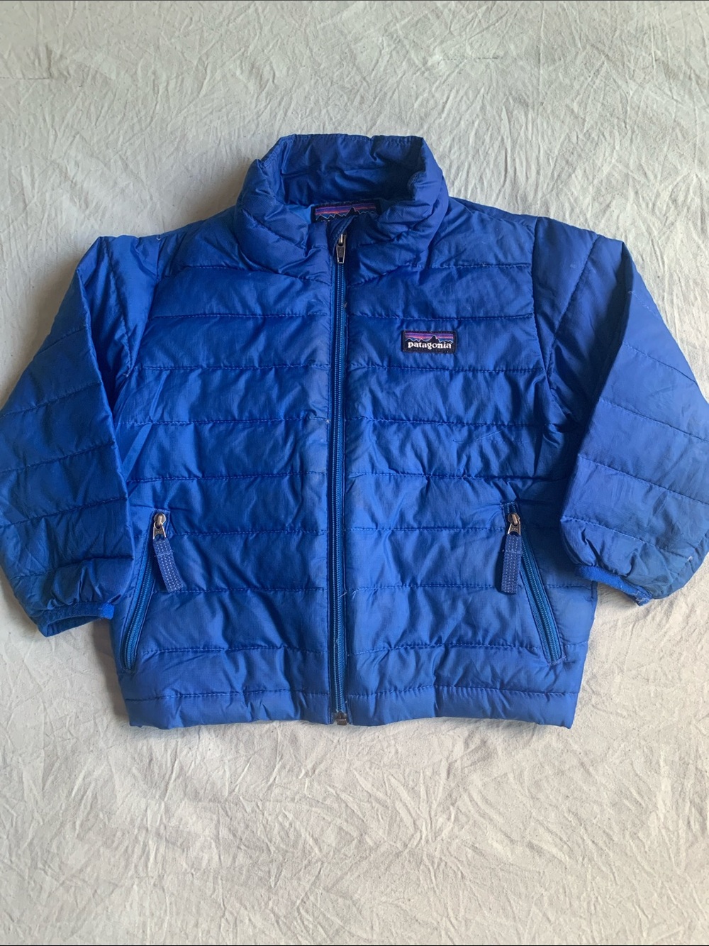 Patagonia Baby Nano Puff Jacket